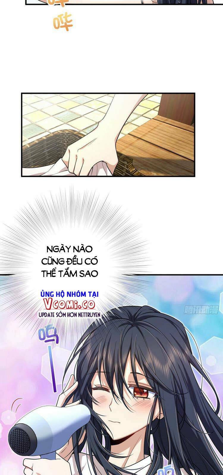 Bà Xã Nhà Tôi Đến Từ Ngàn Năm Trước Chapter 14 - Trang 2