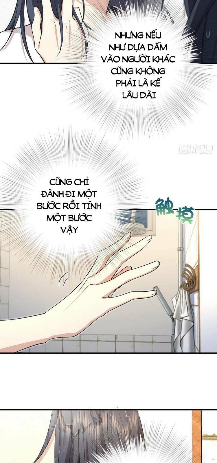 Bà Xã Nhà Tôi Đến Từ Ngàn Năm Trước Chapter 14 - Trang 2