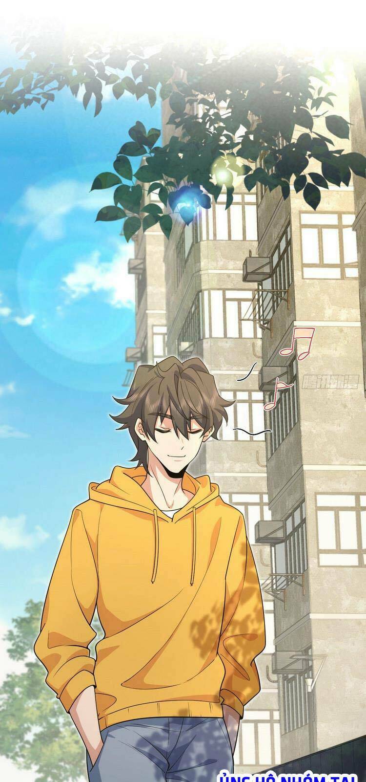 Bà Xã Nhà Tôi Đến Từ Ngàn Năm Trước Chapter 14 - Trang 2