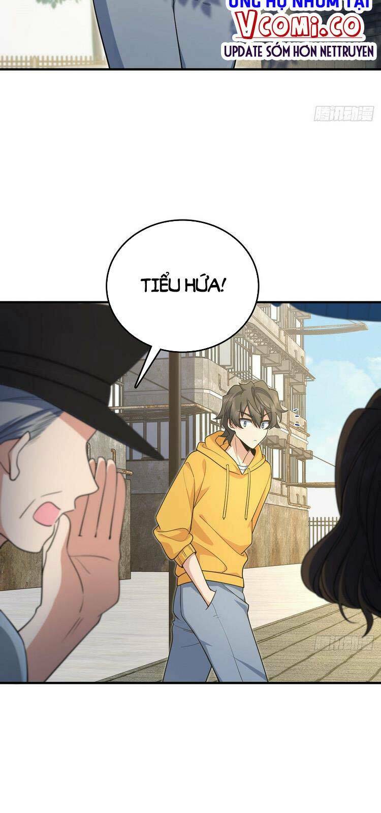 Bà Xã Nhà Tôi Đến Từ Ngàn Năm Trước Chapter 14 - Trang 2