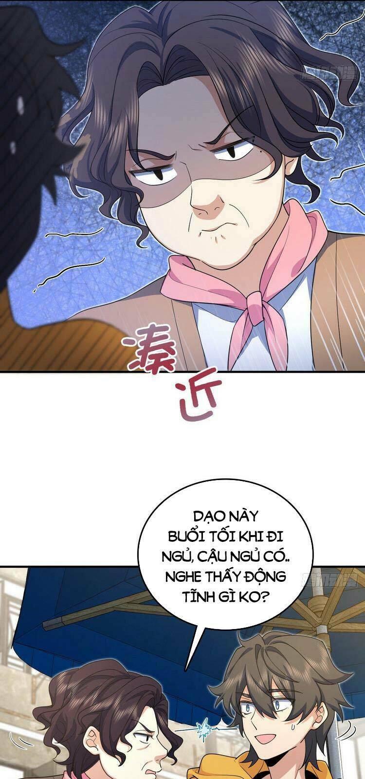 Bà Xã Nhà Tôi Đến Từ Ngàn Năm Trước Chapter 14 - Trang 2