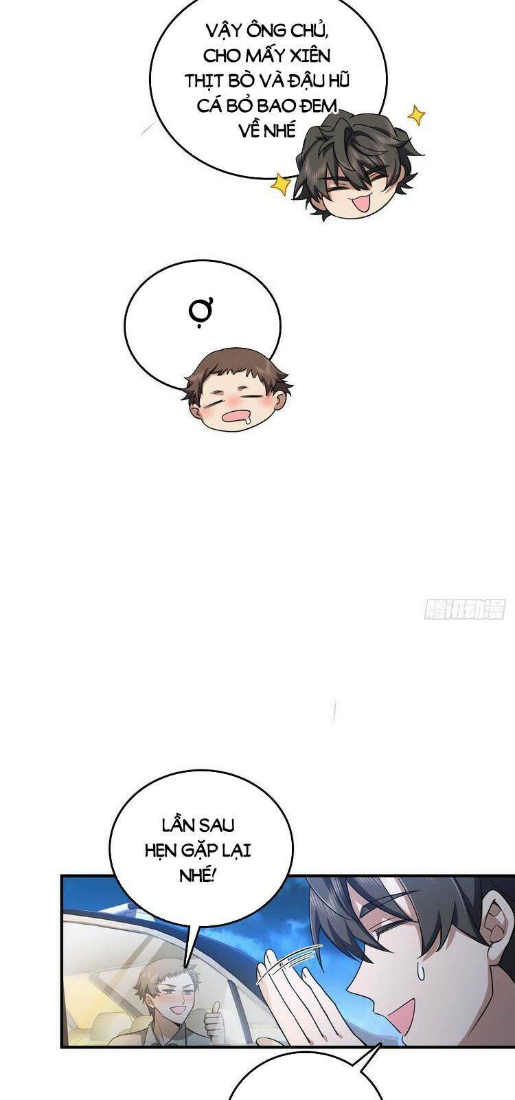 Bà Xã Nhà Tôi Đến Từ Ngàn Năm Trước Chapter 14 - Trang 2