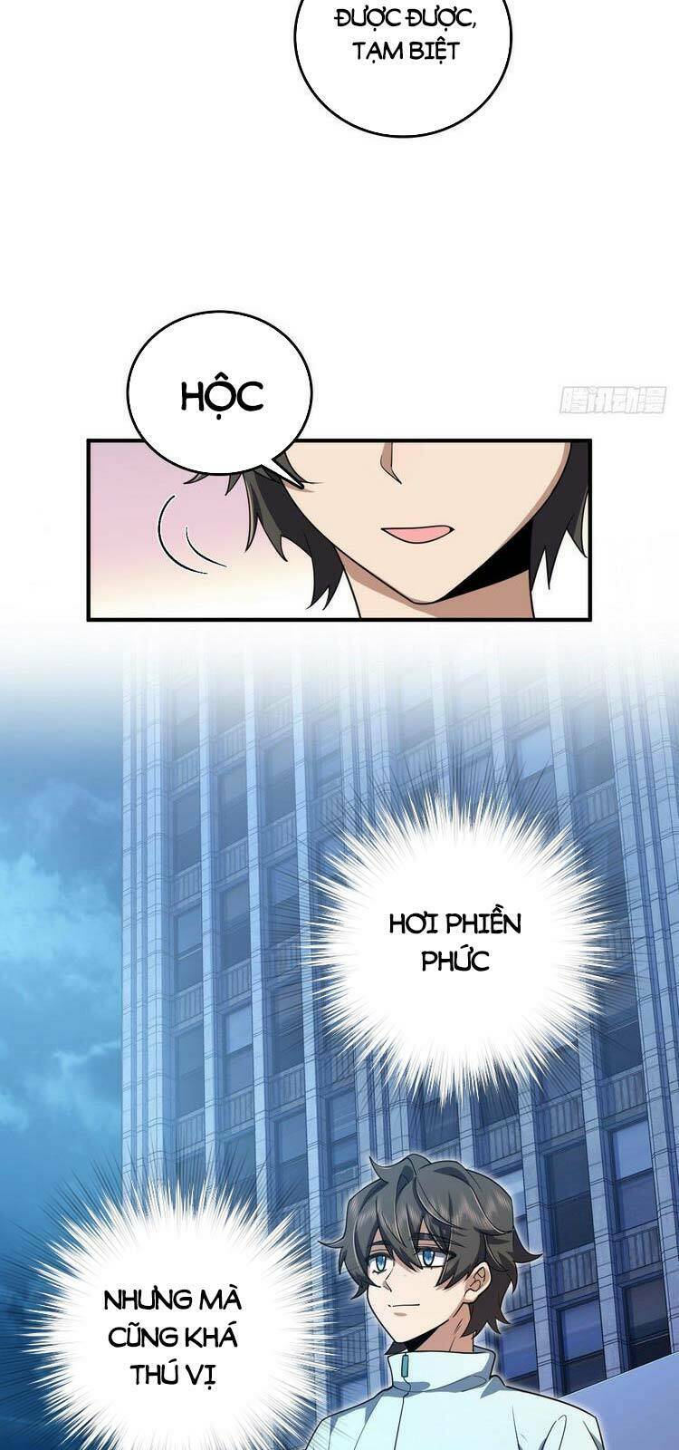 Bà Xã Nhà Tôi Đến Từ Ngàn Năm Trước Chapter 14 - Trang 2