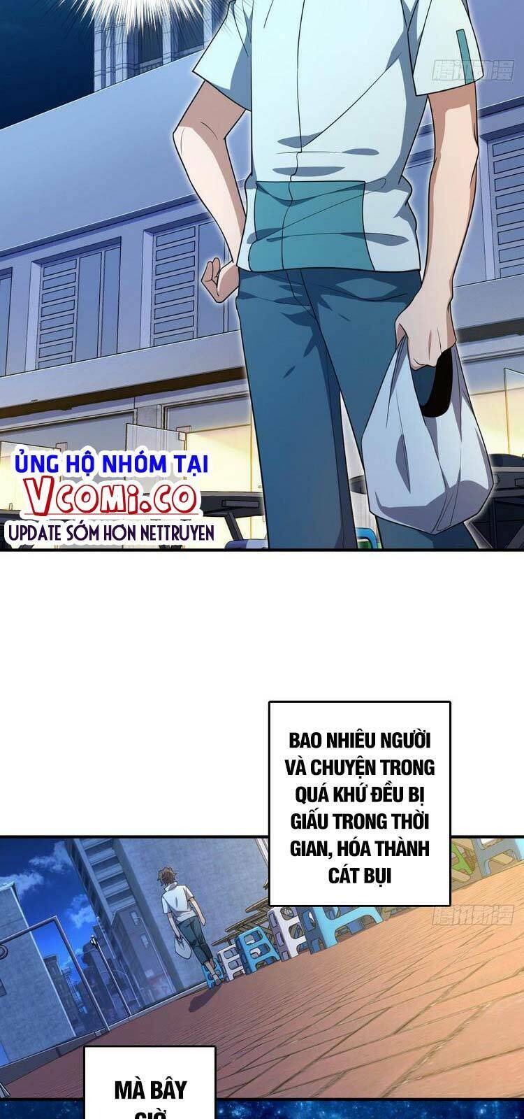 Bà Xã Nhà Tôi Đến Từ Ngàn Năm Trước Chapter 14 - Trang 2