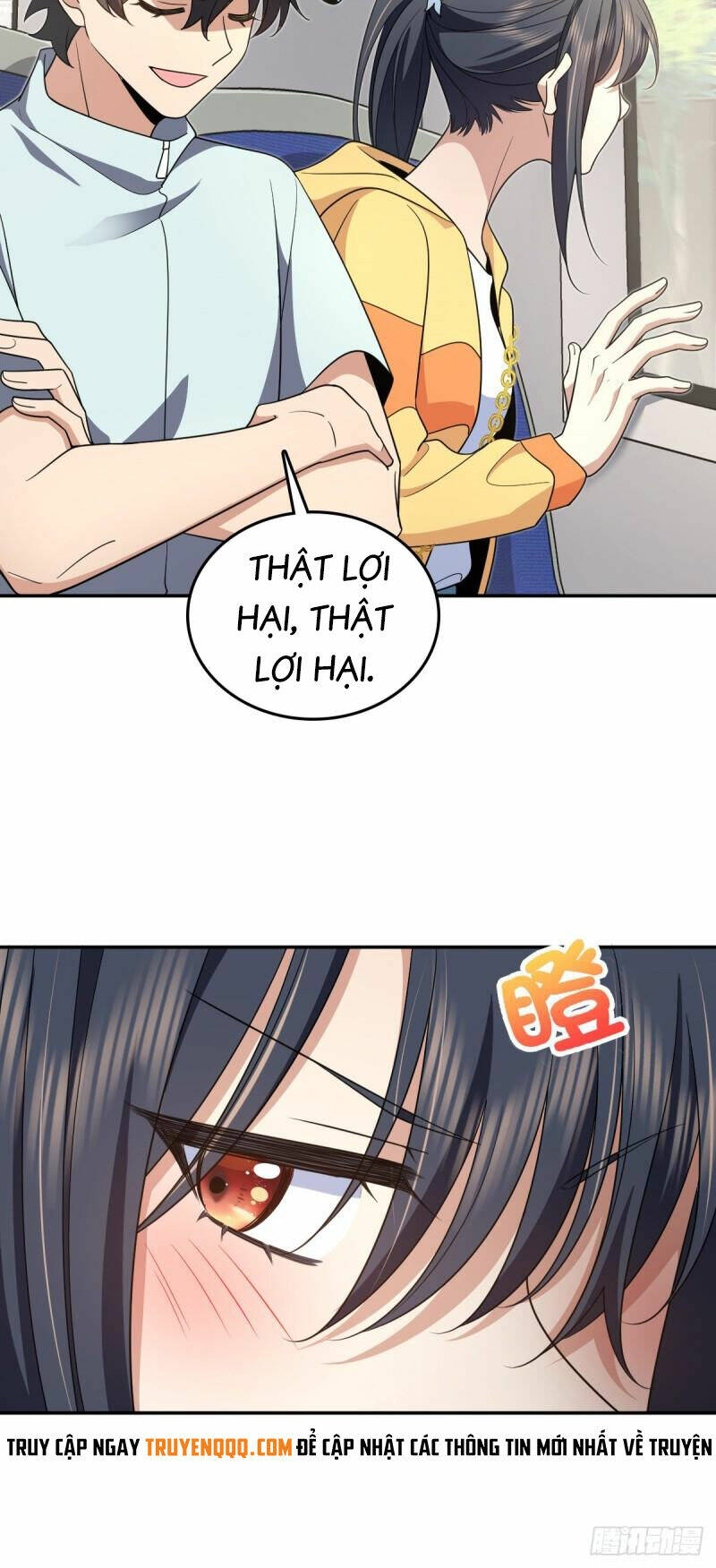 Bà Xã Nhà Tôi Đến Từ Ngàn Năm Trước Chapter 140 - Trang 2