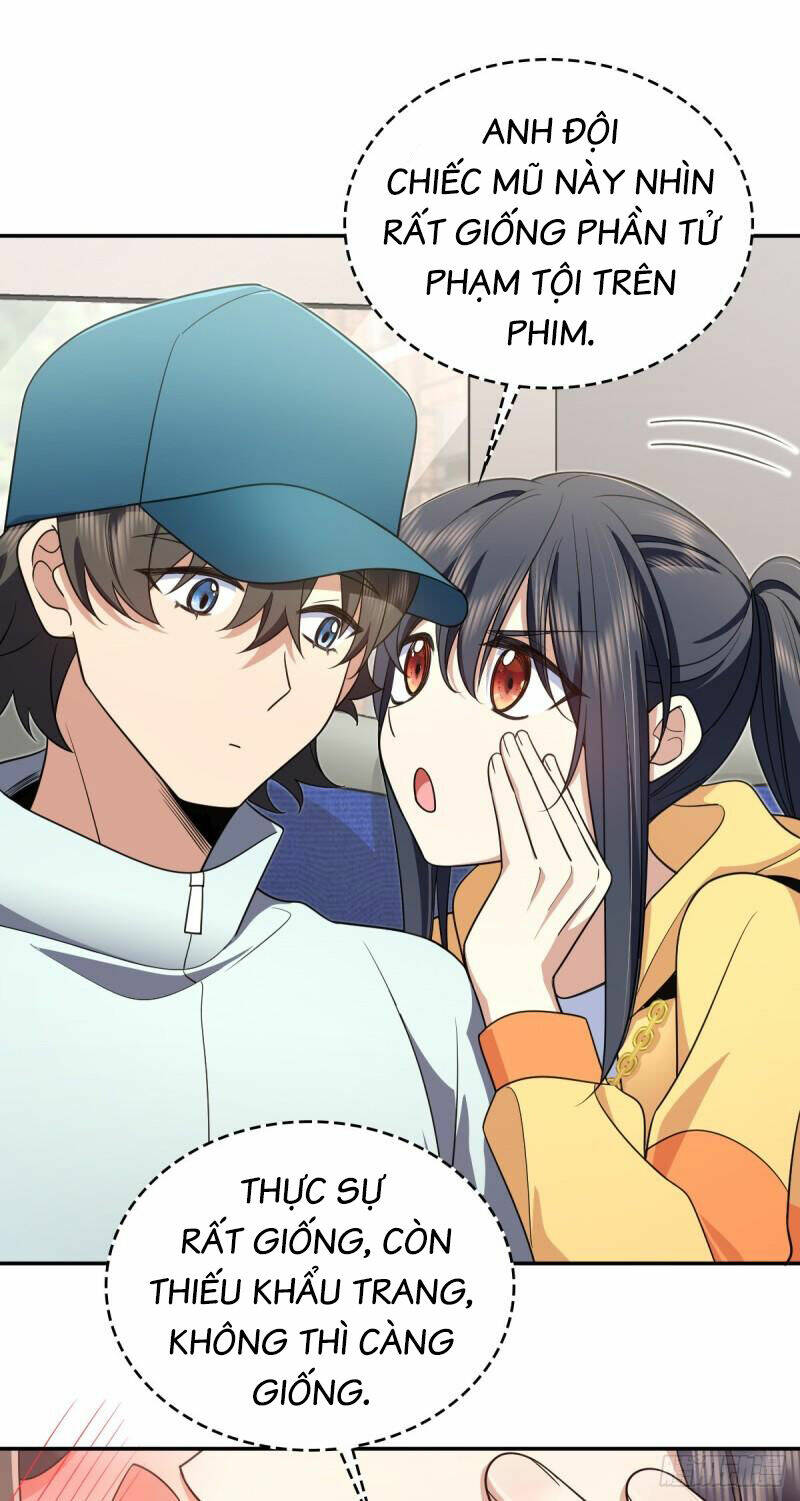 Bà Xã Nhà Tôi Đến Từ Ngàn Năm Trước Chapter 140 - Trang 2