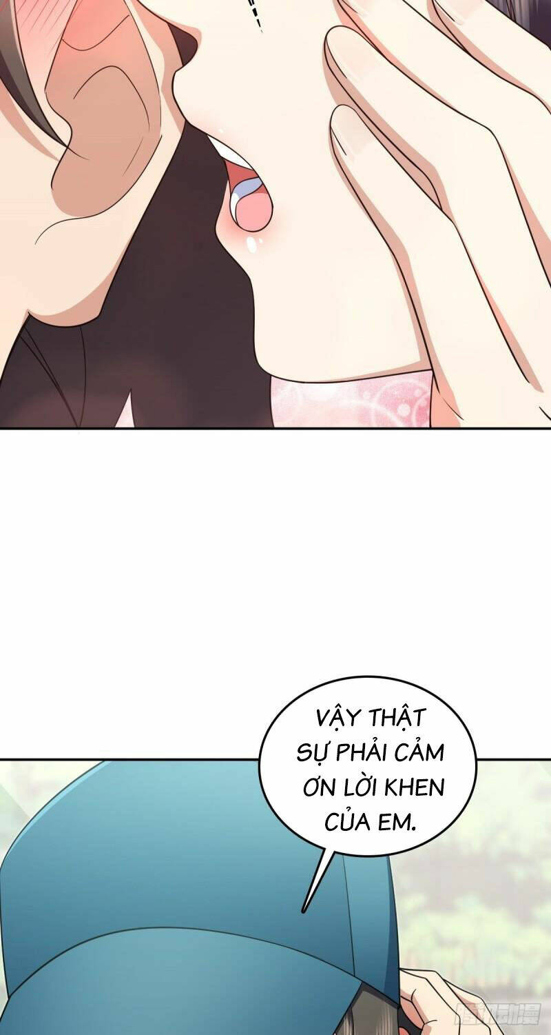 Bà Xã Nhà Tôi Đến Từ Ngàn Năm Trước Chapter 140 - Trang 2