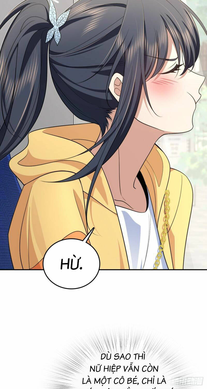 Bà Xã Nhà Tôi Đến Từ Ngàn Năm Trước Chapter 140 - Trang 2