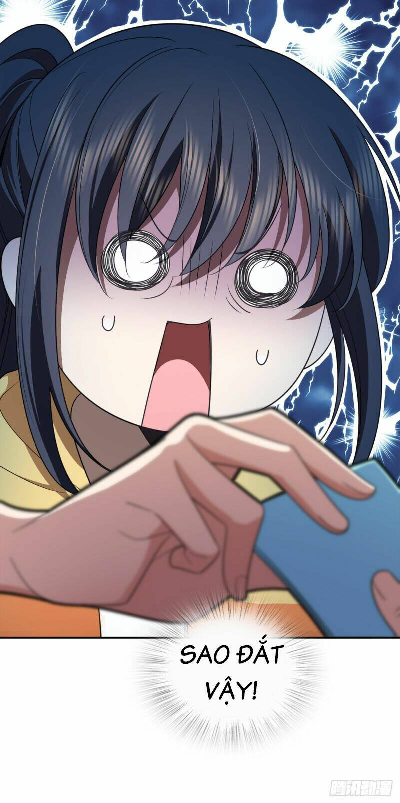 Bà Xã Nhà Tôi Đến Từ Ngàn Năm Trước Chapter 140 - Trang 2