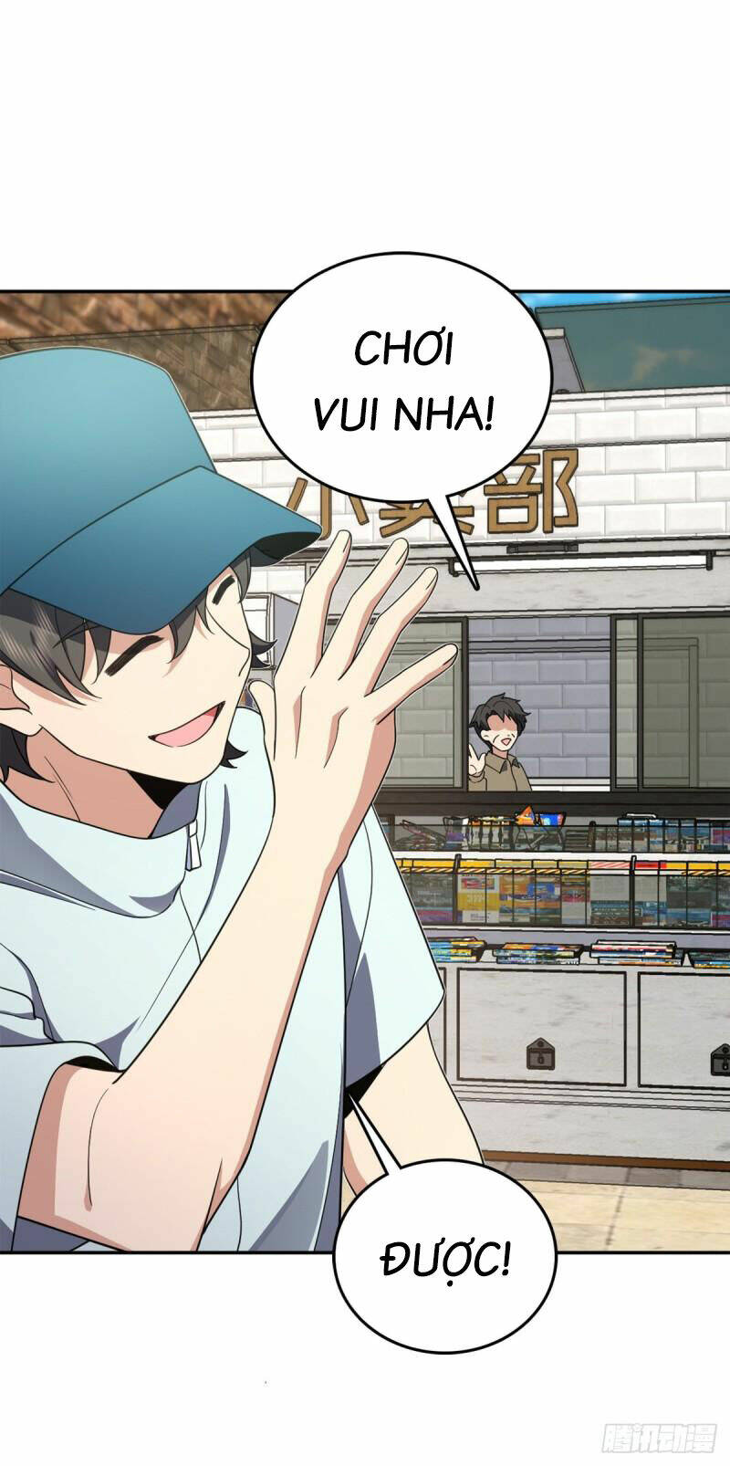 Bà Xã Nhà Tôi Đến Từ Ngàn Năm Trước Chapter 140 - Trang 2