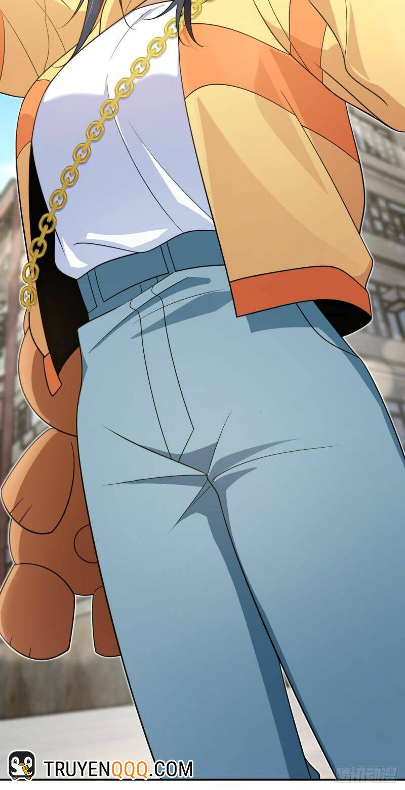 Bà Xã Nhà Tôi Đến Từ Ngàn Năm Trước Chapter 140 - Trang 2