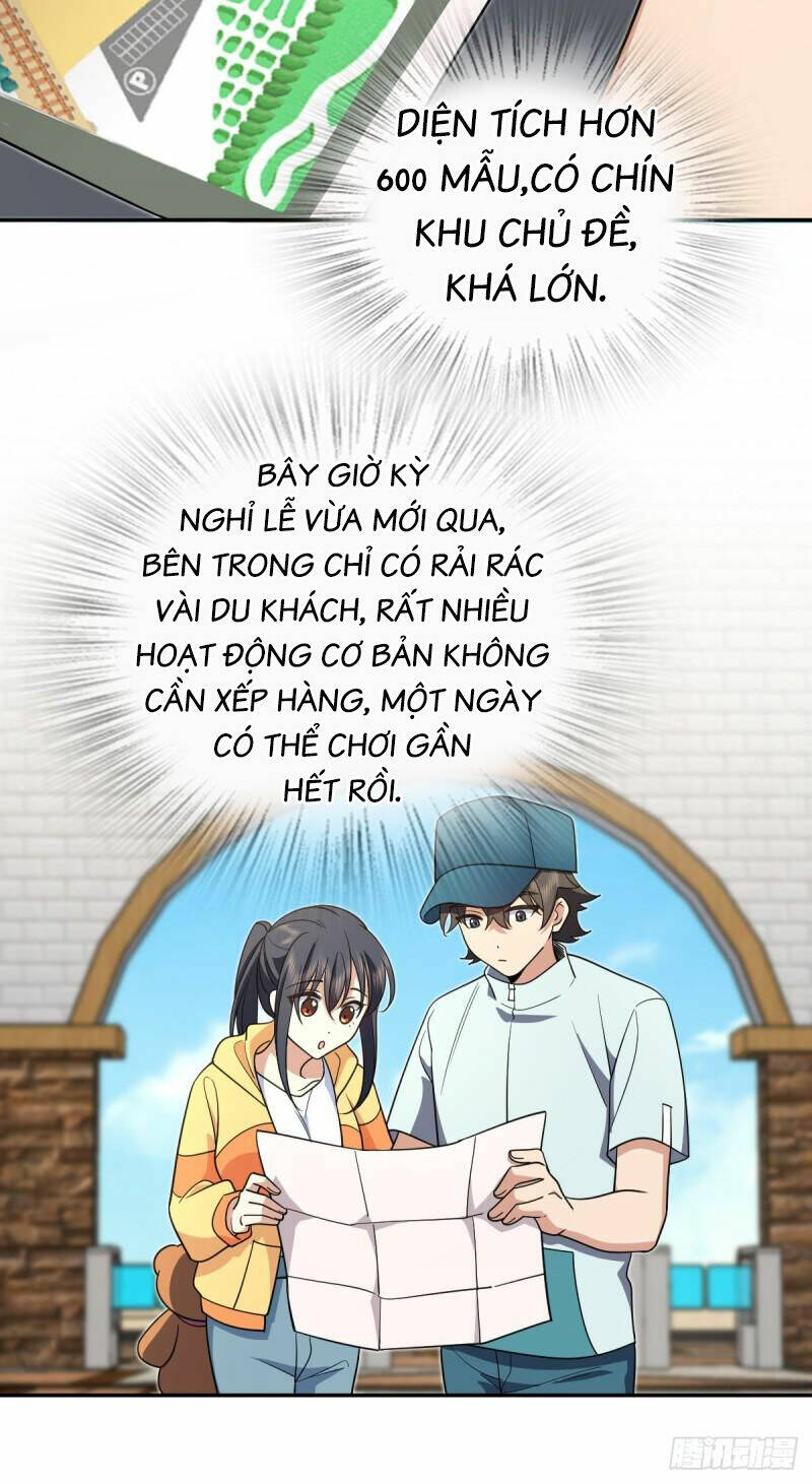 Bà Xã Nhà Tôi Đến Từ Ngàn Năm Trước Chapter 140 - Trang 2