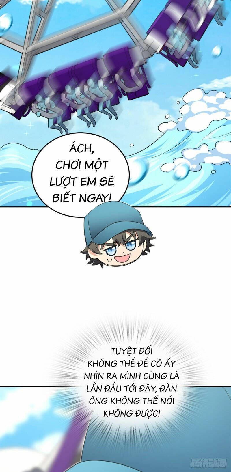 Bà Xã Nhà Tôi Đến Từ Ngàn Năm Trước Chapter 140 - Trang 2