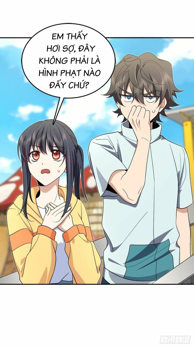 Bà Xã Nhà Tôi Đến Từ Ngàn Năm Trước Chapter 140 - Trang 2