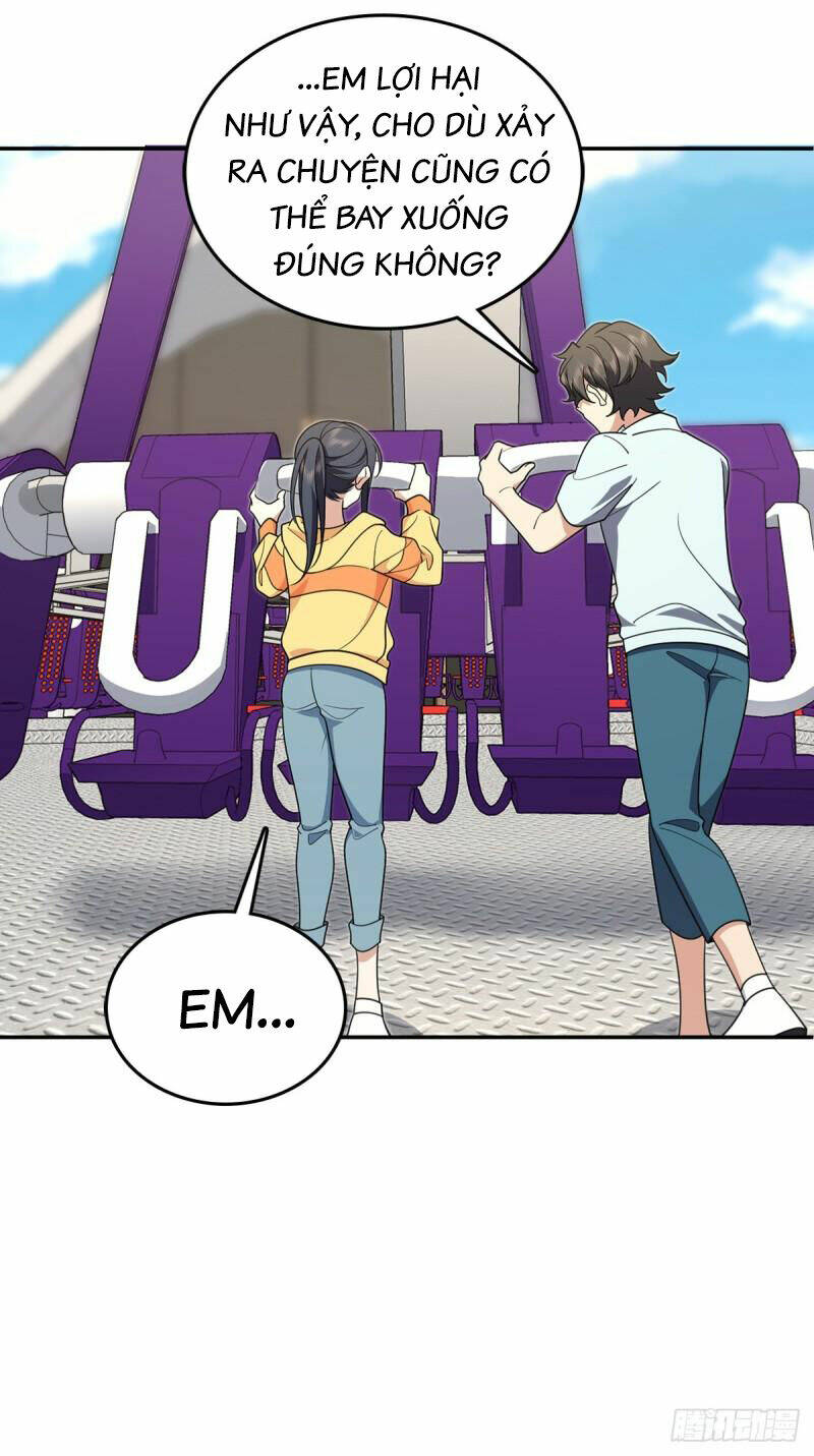 Bà Xã Nhà Tôi Đến Từ Ngàn Năm Trước Chapter 140 - Trang 2