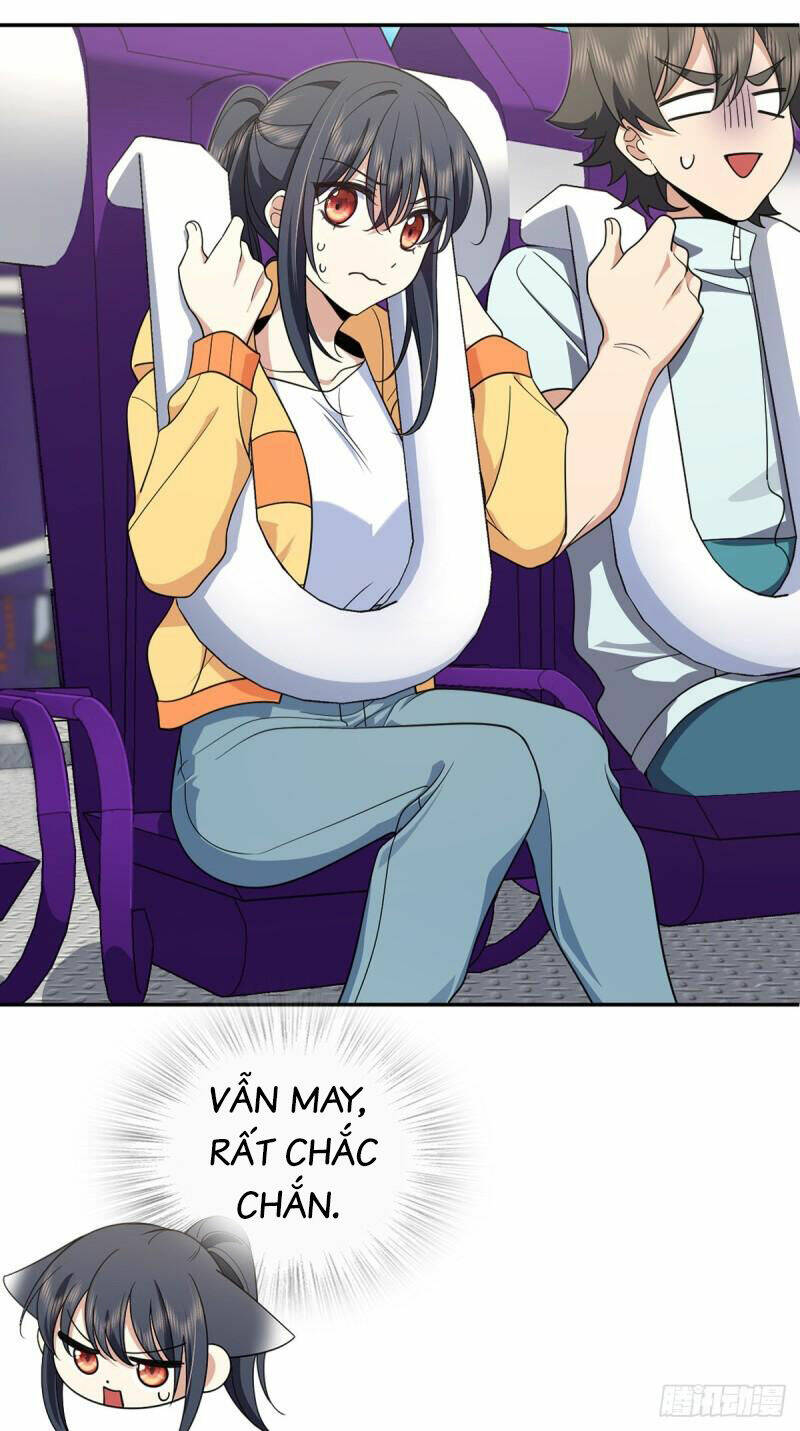 Bà Xã Nhà Tôi Đến Từ Ngàn Năm Trước Chapter 140 - Trang 2