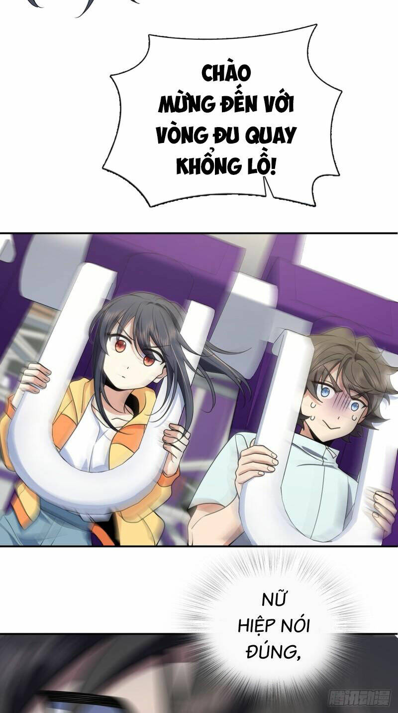 Bà Xã Nhà Tôi Đến Từ Ngàn Năm Trước Chapter 140 - Trang 2