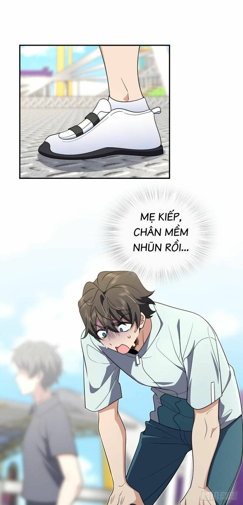 Bà Xã Nhà Tôi Đến Từ Ngàn Năm Trước Chapter 140 - Trang 2