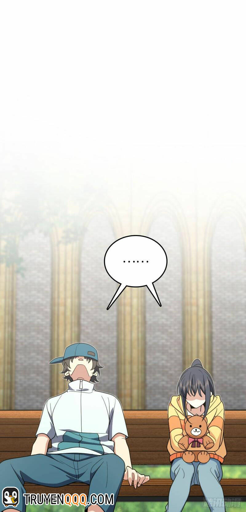 Bà Xã Nhà Tôi Đến Từ Ngàn Năm Trước Chapter 140 - Trang 2