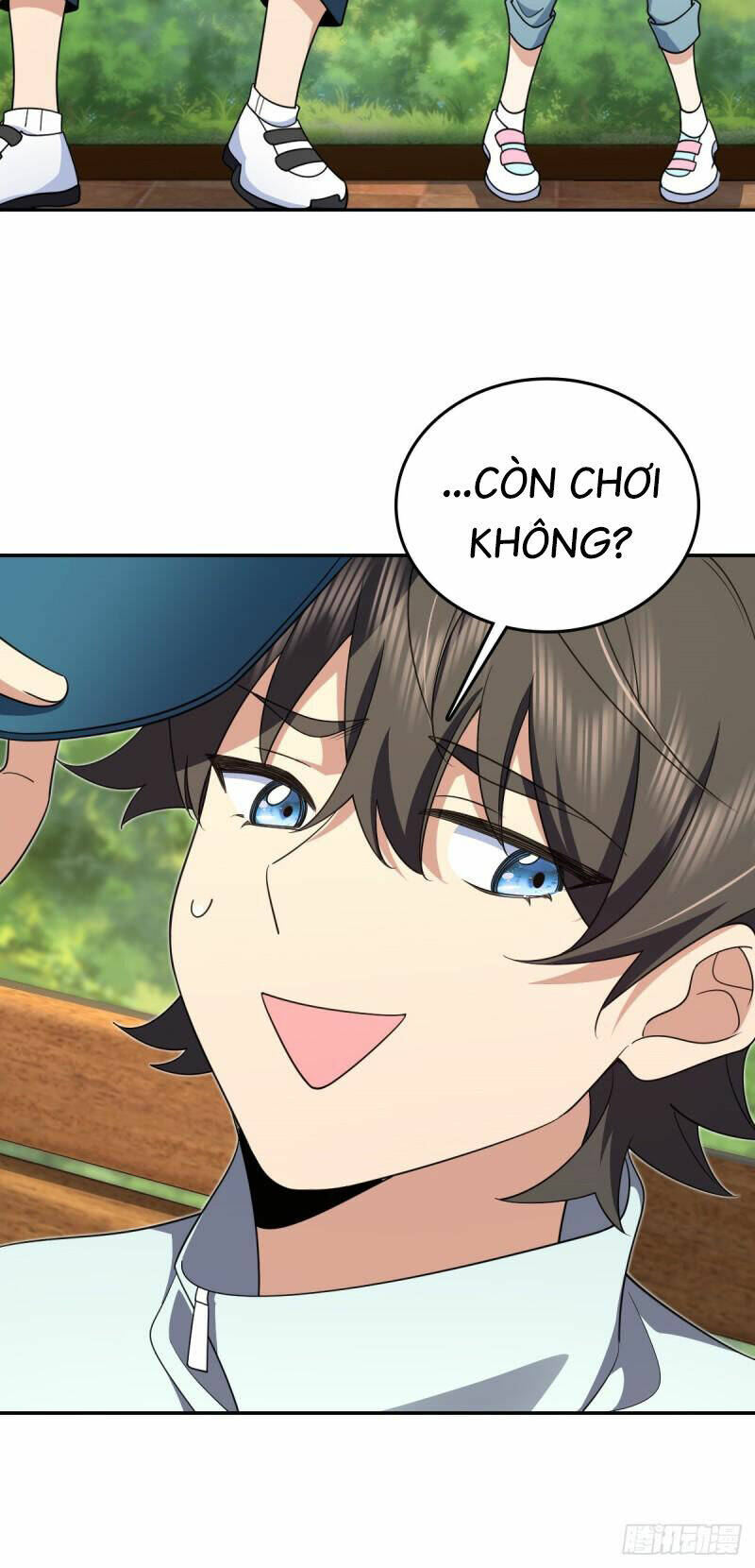 Bà Xã Nhà Tôi Đến Từ Ngàn Năm Trước Chapter 140 - Trang 2