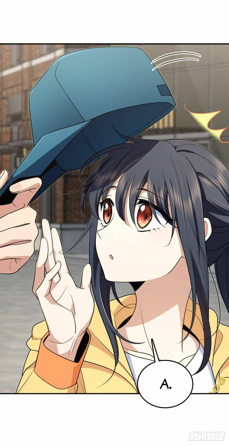 Bà Xã Nhà Tôi Đến Từ Ngàn Năm Trước Chapter 140 - Trang 2