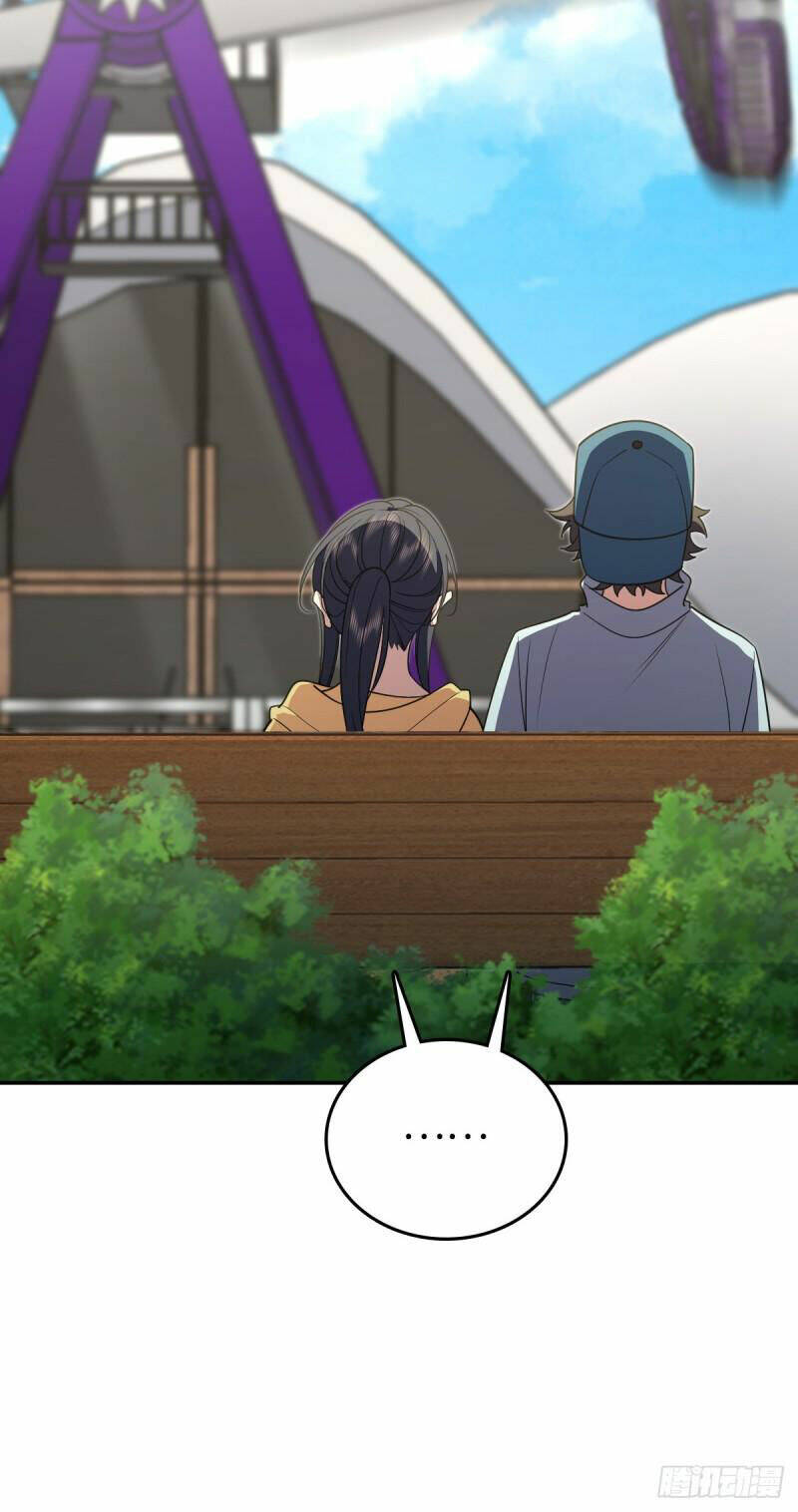 Bà Xã Nhà Tôi Đến Từ Ngàn Năm Trước Chapter 140 - Trang 2