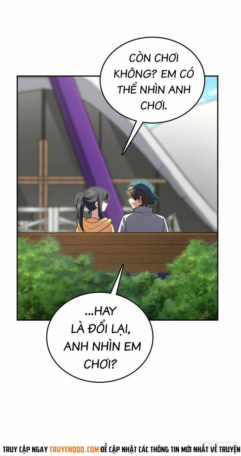 Bà Xã Nhà Tôi Đến Từ Ngàn Năm Trước Chapter 140 - Trang 2