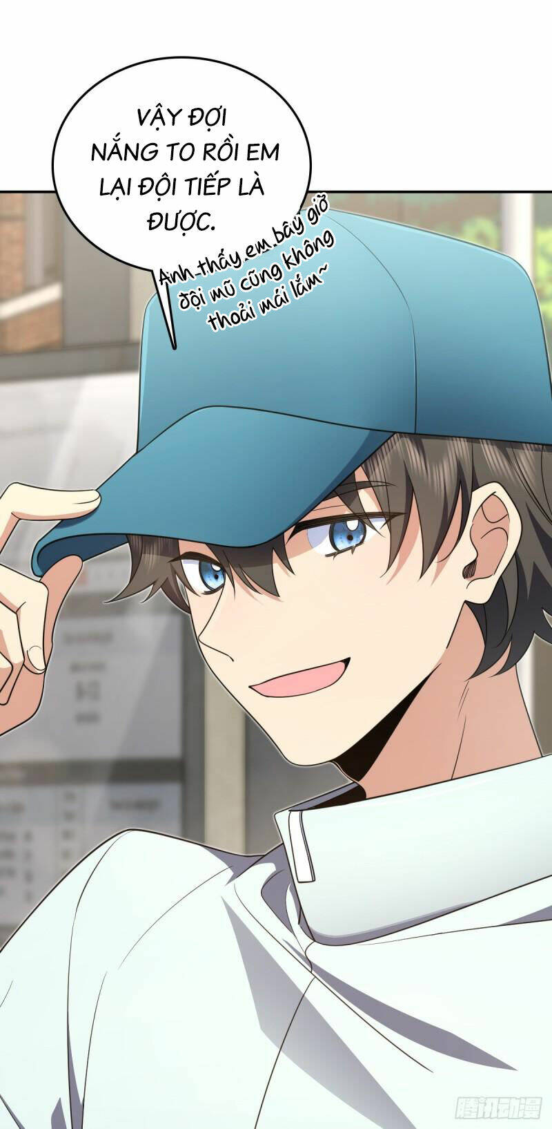 Bà Xã Nhà Tôi Đến Từ Ngàn Năm Trước Chapter 140 - Trang 2