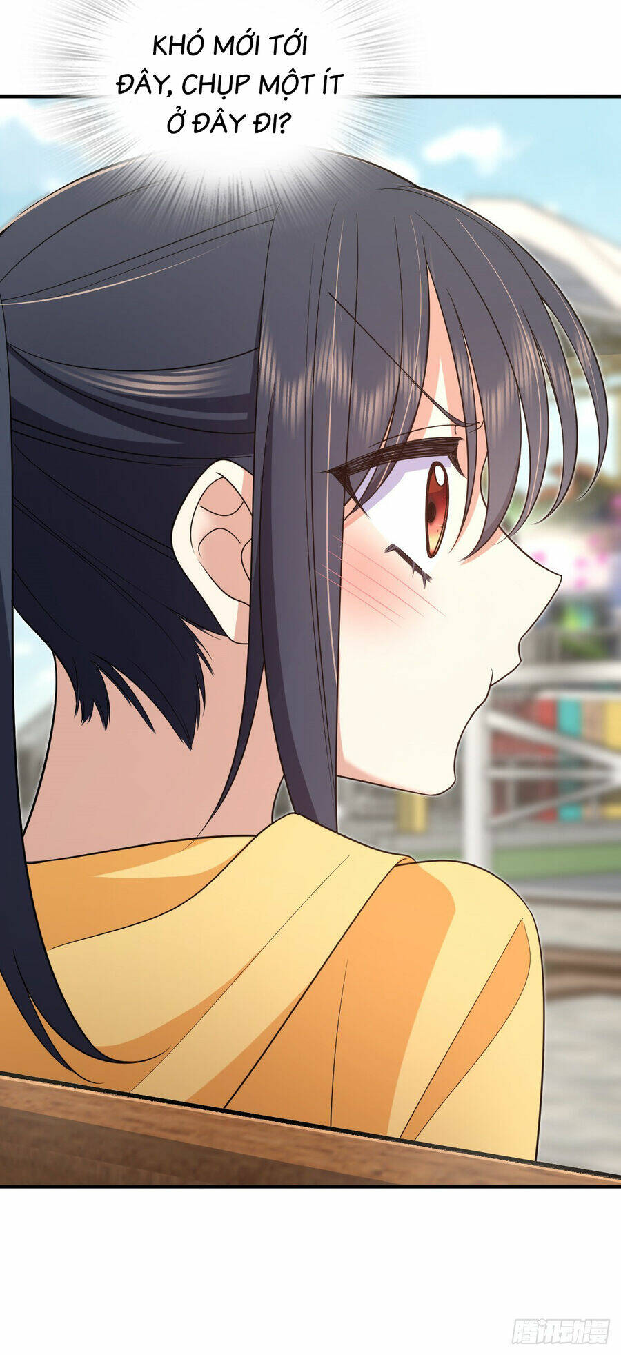 Bà Xã Nhà Tôi Đến Từ Ngàn Năm Trước Chapter 141 - Trang 2