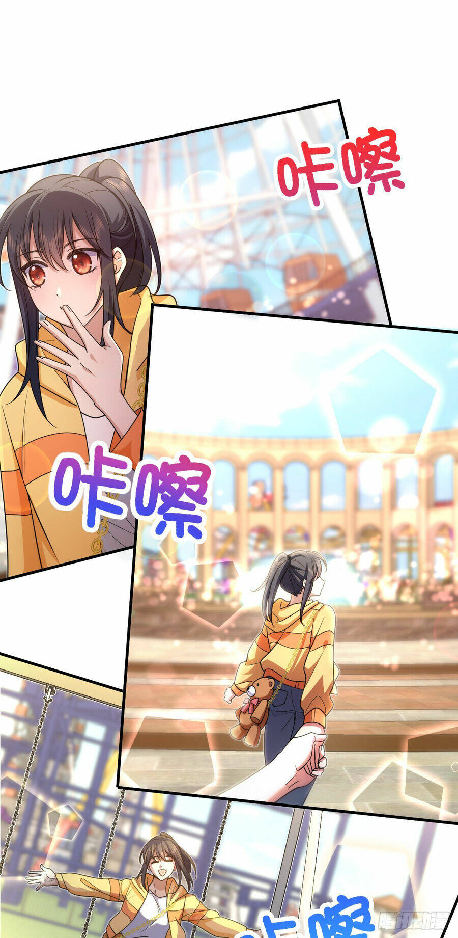 Bà Xã Nhà Tôi Đến Từ Ngàn Năm Trước Chapter 141 - Trang 2