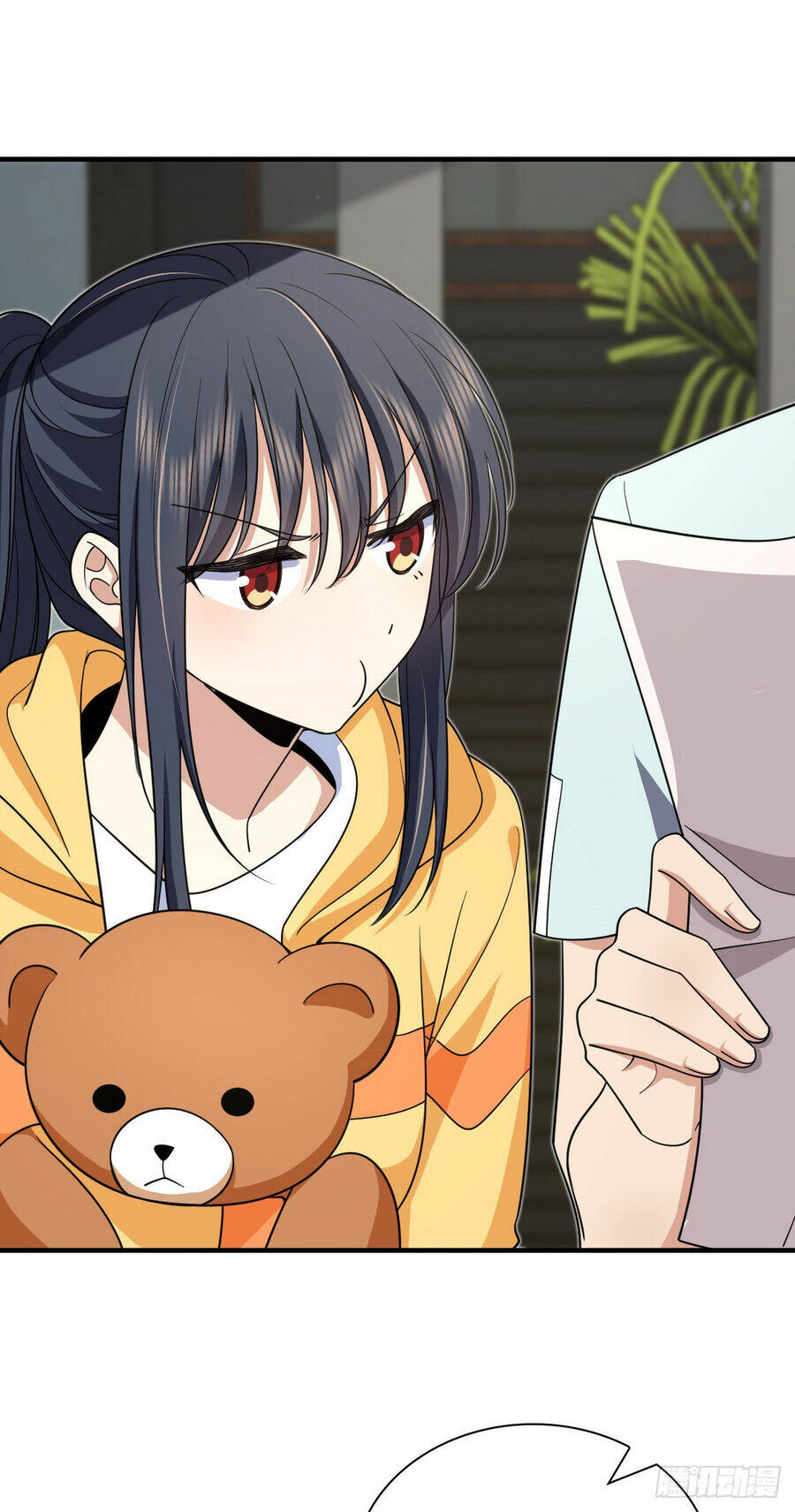 Bà Xã Nhà Tôi Đến Từ Ngàn Năm Trước Chapter 141 - Trang 2