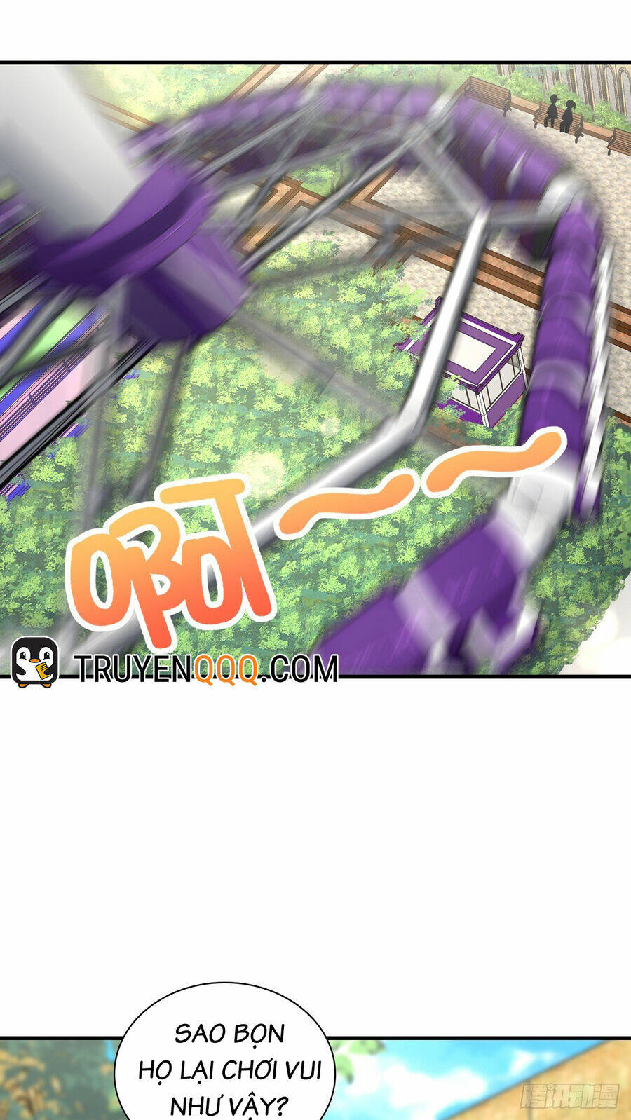 Bà Xã Nhà Tôi Đến Từ Ngàn Năm Trước Chapter 141 - Trang 2