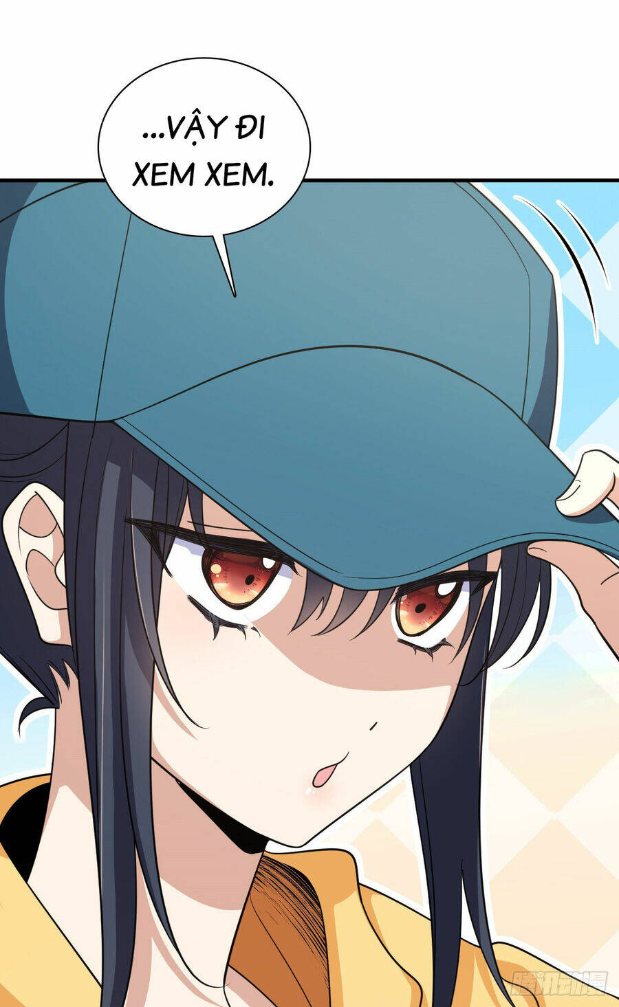 Bà Xã Nhà Tôi Đến Từ Ngàn Năm Trước Chapter 141 - Trang 2