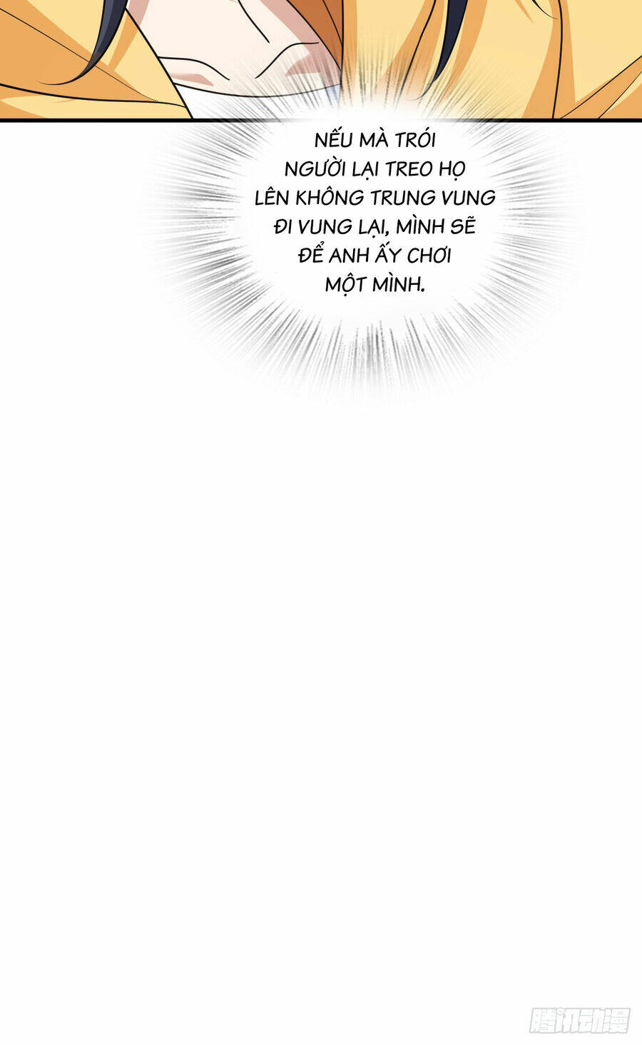 Bà Xã Nhà Tôi Đến Từ Ngàn Năm Trước Chapter 141 - Trang 2