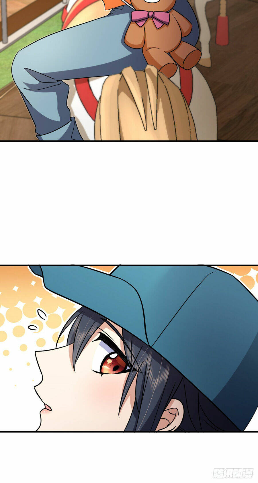 Bà Xã Nhà Tôi Đến Từ Ngàn Năm Trước Chapter 141 - Trang 2