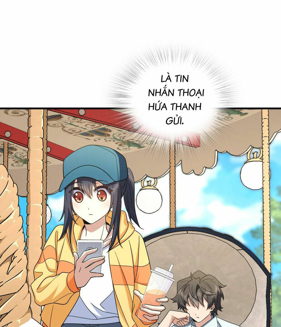 Bà Xã Nhà Tôi Đến Từ Ngàn Năm Trước Chapter 141 - Trang 2