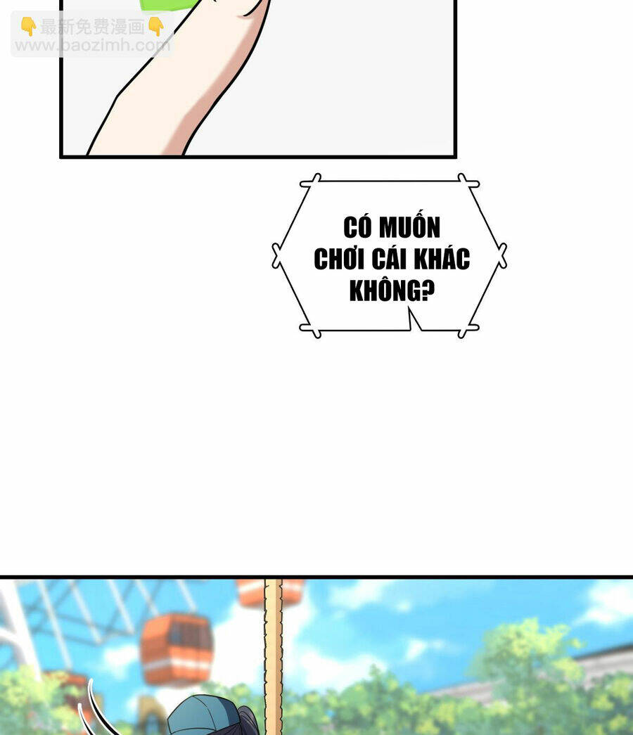 Bà Xã Nhà Tôi Đến Từ Ngàn Năm Trước Chapter 141 - Trang 2