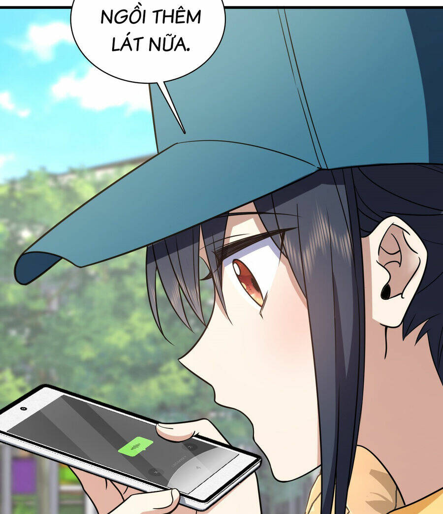 Bà Xã Nhà Tôi Đến Từ Ngàn Năm Trước Chapter 141 - Trang 2