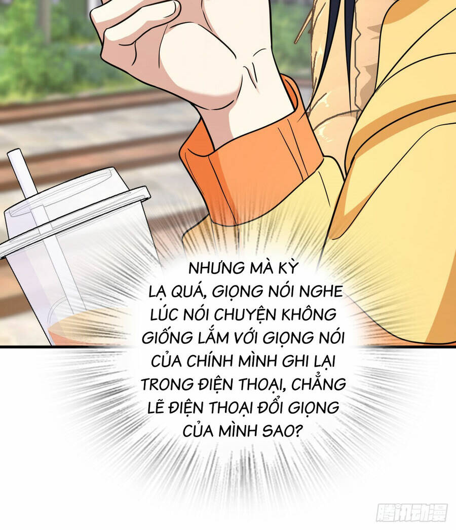 Bà Xã Nhà Tôi Đến Từ Ngàn Năm Trước Chapter 141 - Trang 2