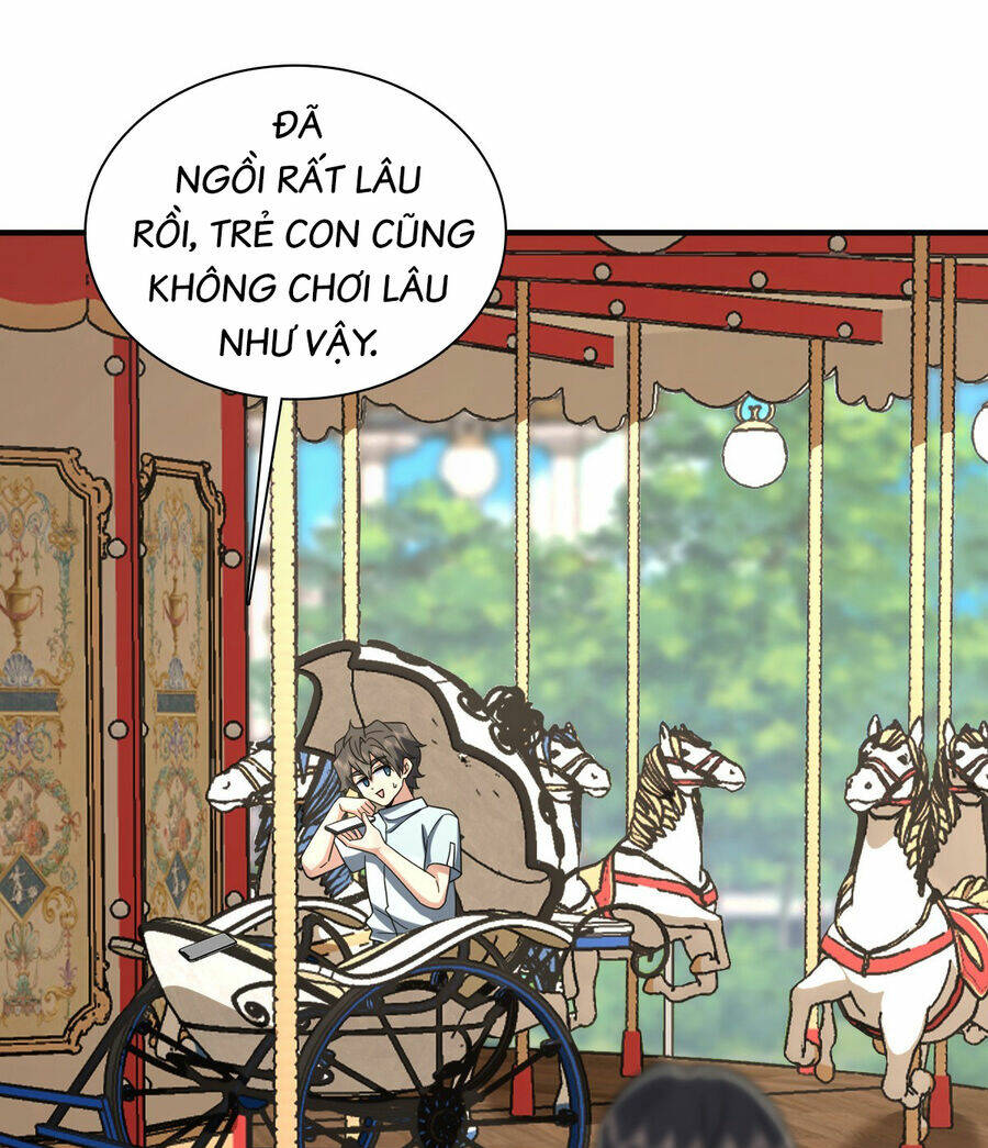 Bà Xã Nhà Tôi Đến Từ Ngàn Năm Trước Chapter 141 - Trang 2