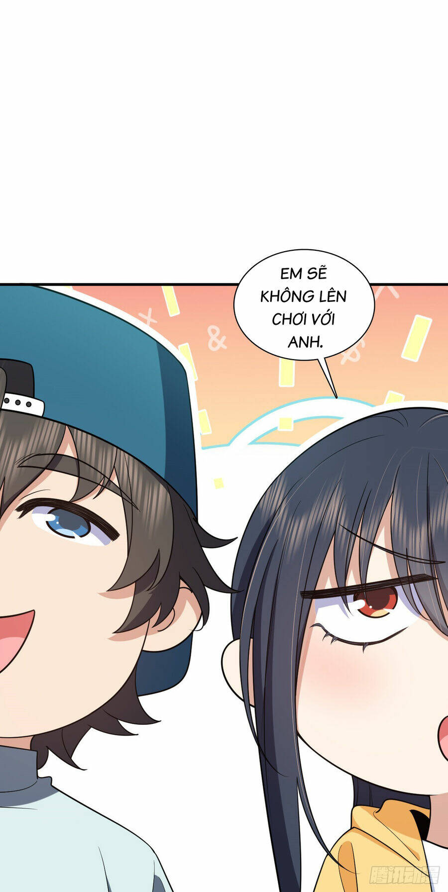 Bà Xã Nhà Tôi Đến Từ Ngàn Năm Trước Chapter 141 - Trang 2