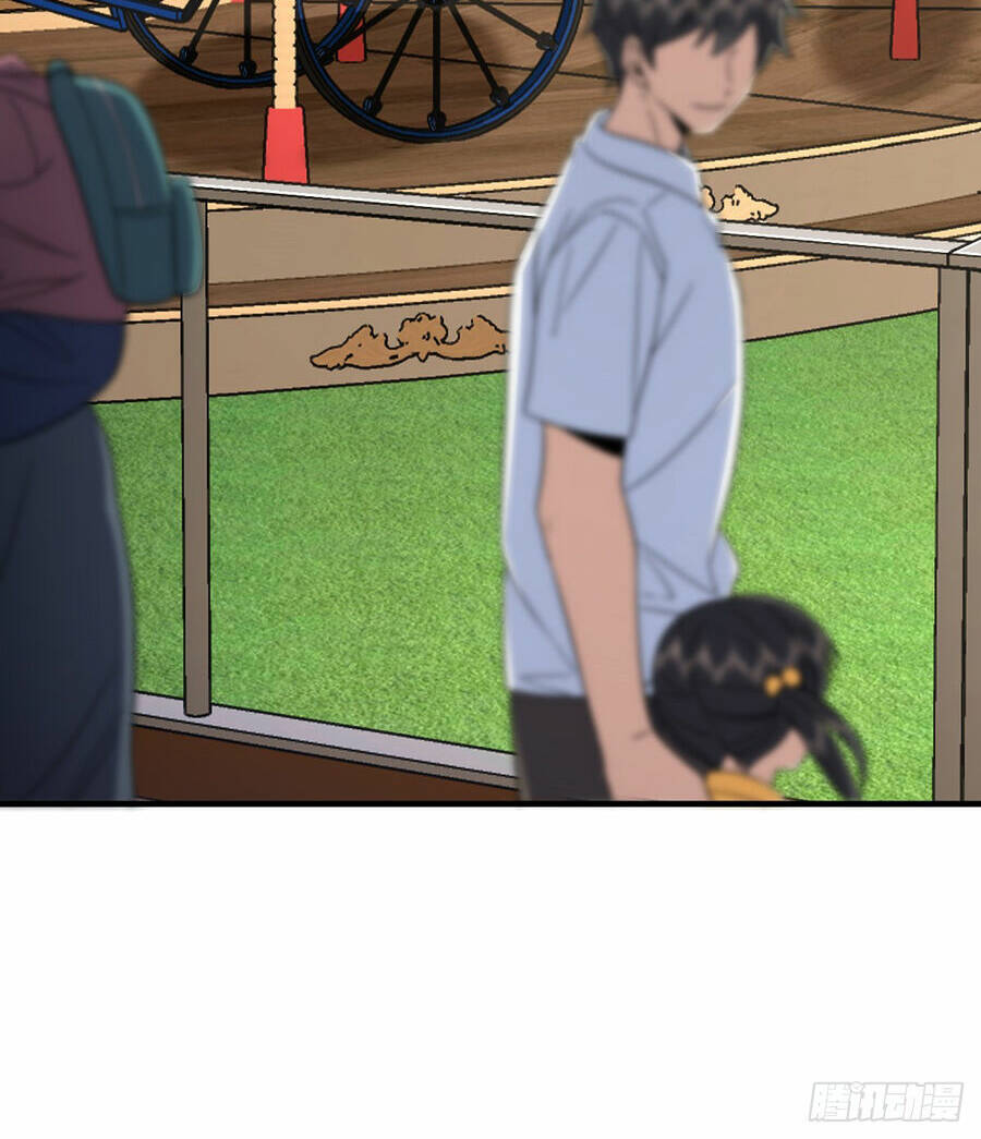 Bà Xã Nhà Tôi Đến Từ Ngàn Năm Trước Chapter 141 - Trang 2