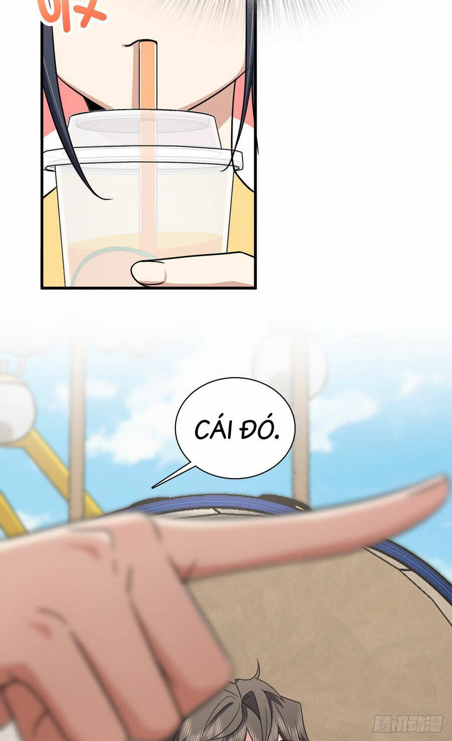 Bà Xã Nhà Tôi Đến Từ Ngàn Năm Trước Chapter 141 - Trang 2