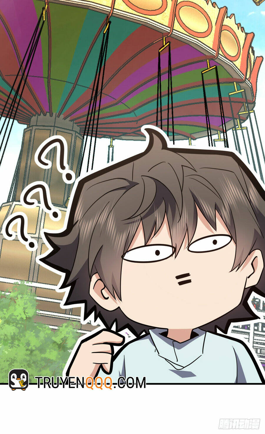 Bà Xã Nhà Tôi Đến Từ Ngàn Năm Trước Chapter 141 - Trang 2