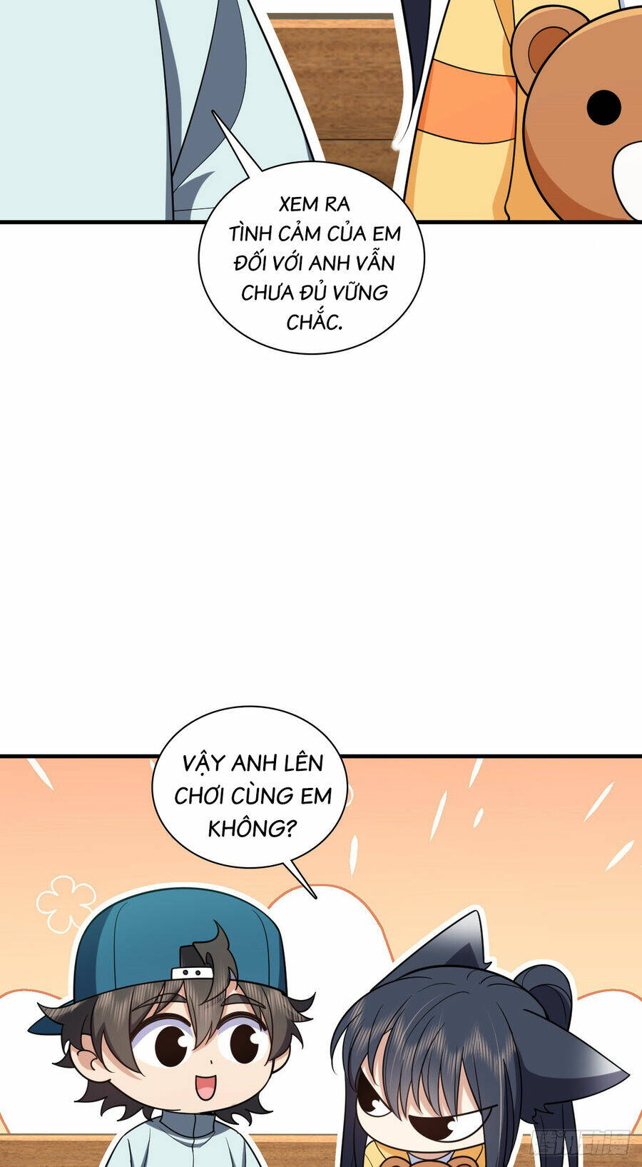 Bà Xã Nhà Tôi Đến Từ Ngàn Năm Trước Chapter 141 - Trang 2