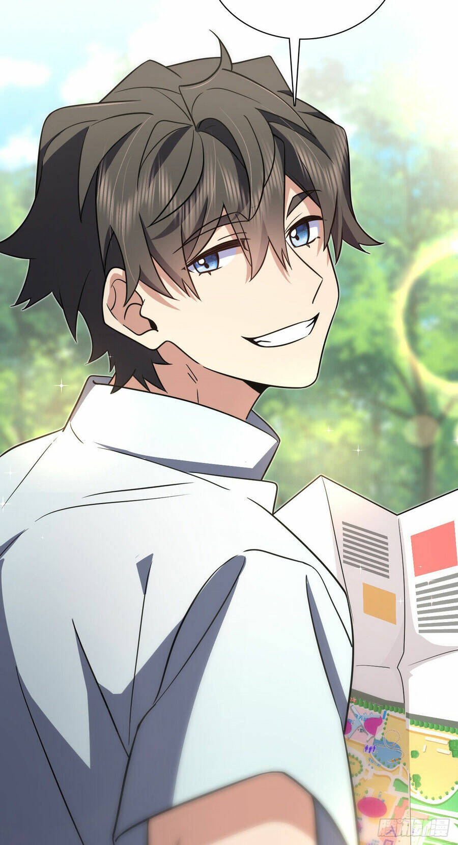 Bà Xã Nhà Tôi Đến Từ Ngàn Năm Trước Chapter 141 - Trang 2