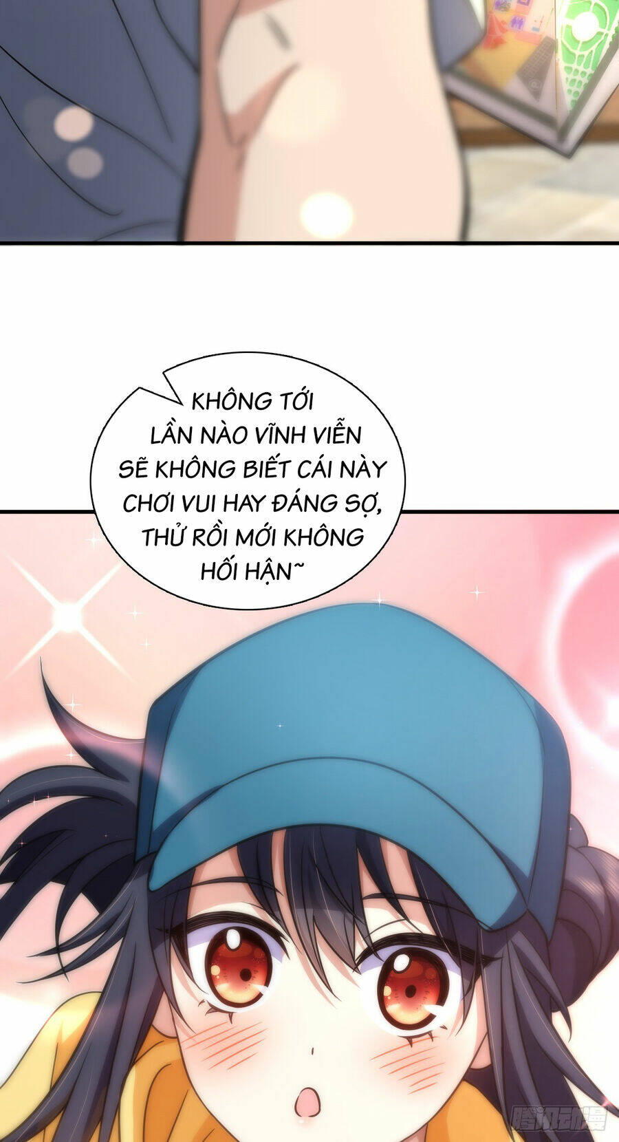 Bà Xã Nhà Tôi Đến Từ Ngàn Năm Trước Chapter 141 - Trang 2