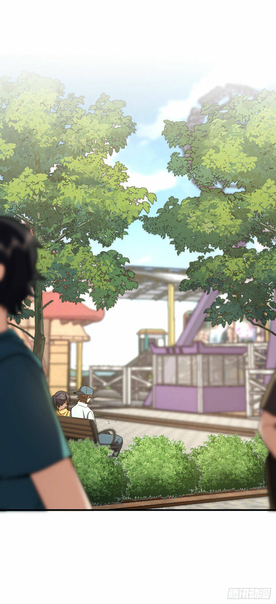 Bà Xã Nhà Tôi Đến Từ Ngàn Năm Trước Chapter 141 - Trang 2