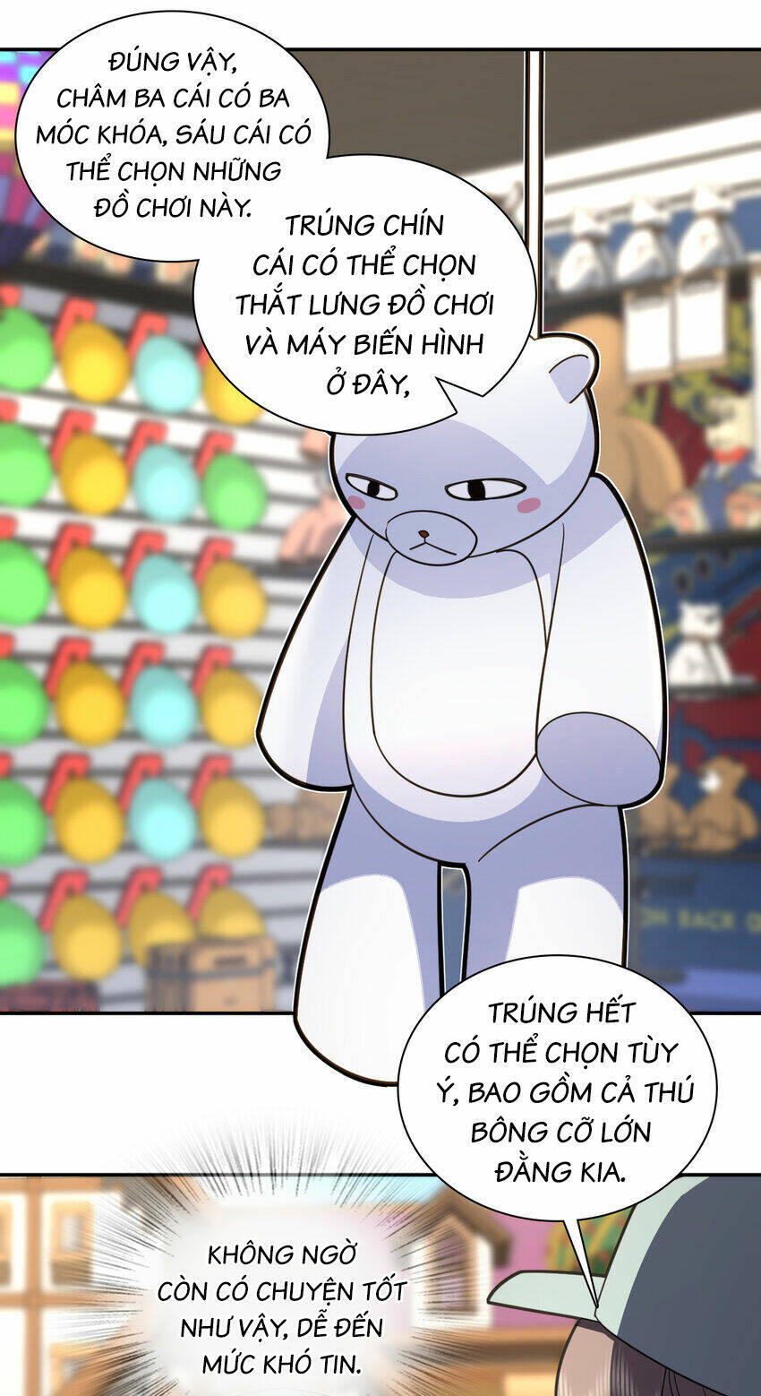 Bà Xã Nhà Tôi Đến Từ Ngàn Năm Trước Chapter 142 - Trang 2