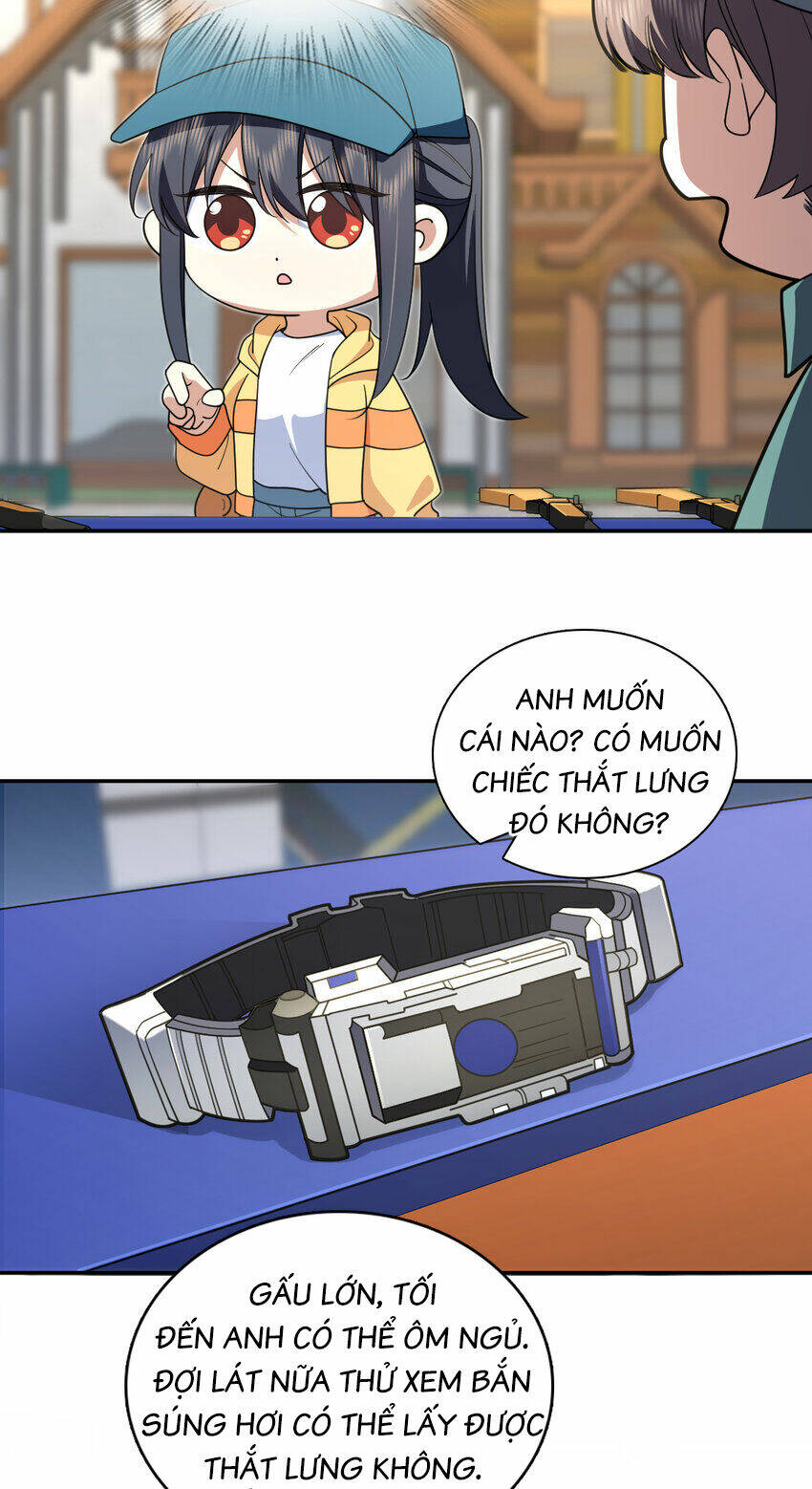 Bà Xã Nhà Tôi Đến Từ Ngàn Năm Trước Chapter 142 - Trang 2